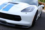 Chevrolet Corvette Stingray by GeigerCars 2014 года